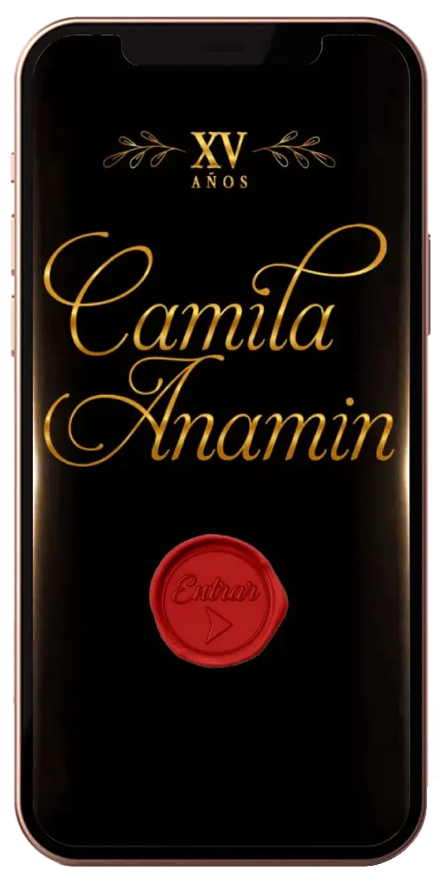 camila