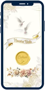 invitacion digital