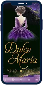 invitacion digital para XV Años15