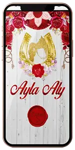 invitacion digital para XV Años19