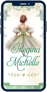 invitacion digital para XV Años6