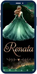 invitacion digital para XV Años8